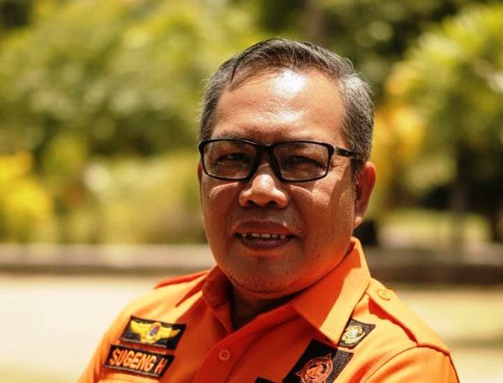 BPBD Pasuruan Imbau Pemudik Waspada Cuaca Ekstrem Sepekan ke Depan