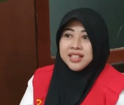 Residivis Meinita Arisanti Divonis 2 Tahun Usai Tipu Toko Emas Berkah Mulia Royal Plaza