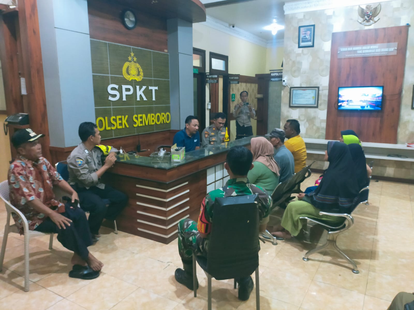 Miris! Anak SD Jember Jadi Korban Bullying Setelah Pesta Miras