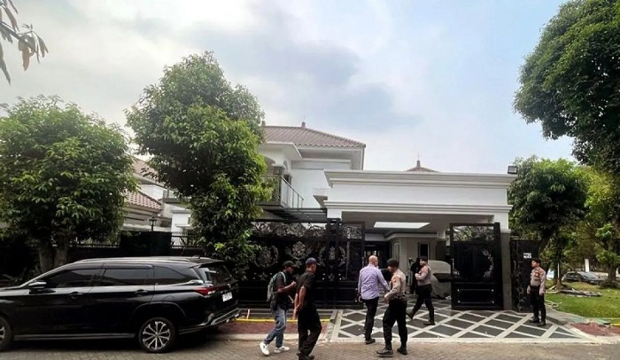 KPK Telusuri Belasan Aset Mewah Yayat Sudrajat alias Lippo dalam Kasus Bekasi