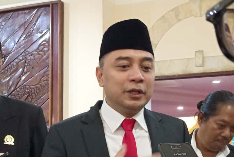 Pengawasan Eks Lokalisasi Dolly Diperketat, Pemkot Surabaya Siapkan Perda Aturan Rumah Kos