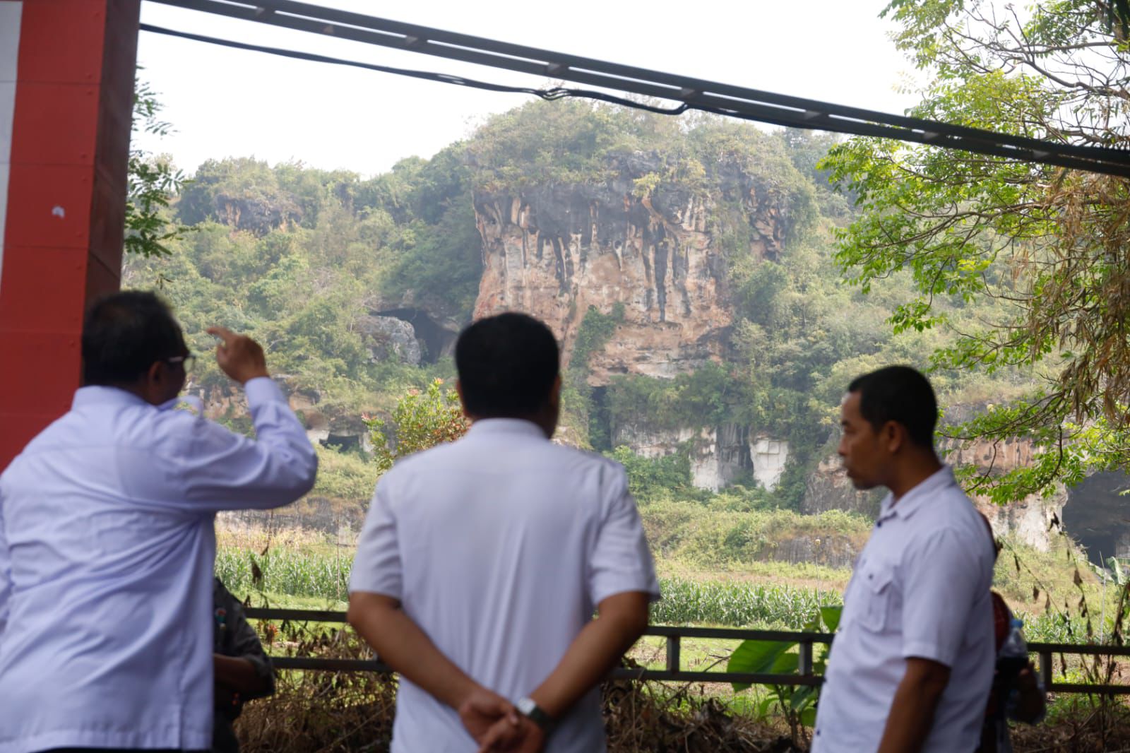 Punya Nilai Sejarah, Wisata Alam Gosari Gresik Masuk Nominasi CSR dan PDB Awards 2025