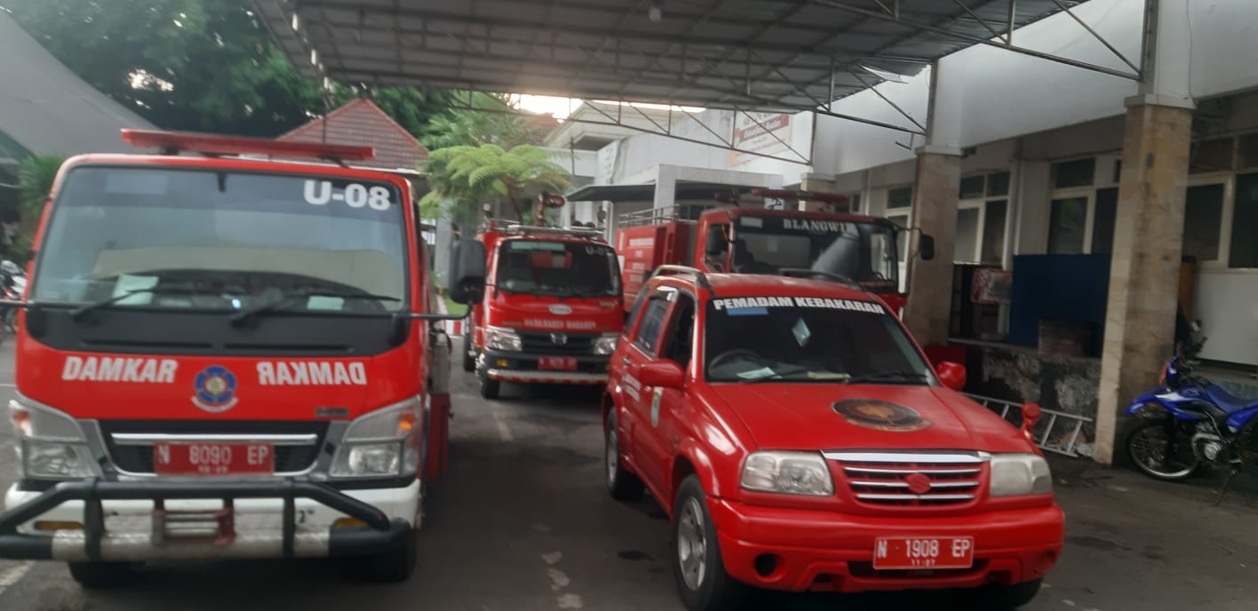 Percepat Layanan PMK Kabupaten Malang Tambah Posko