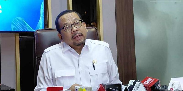 Bakom Tegaskan Program MBG Tetap Jadi Prioritas Usai Pergantian Kepala BGN