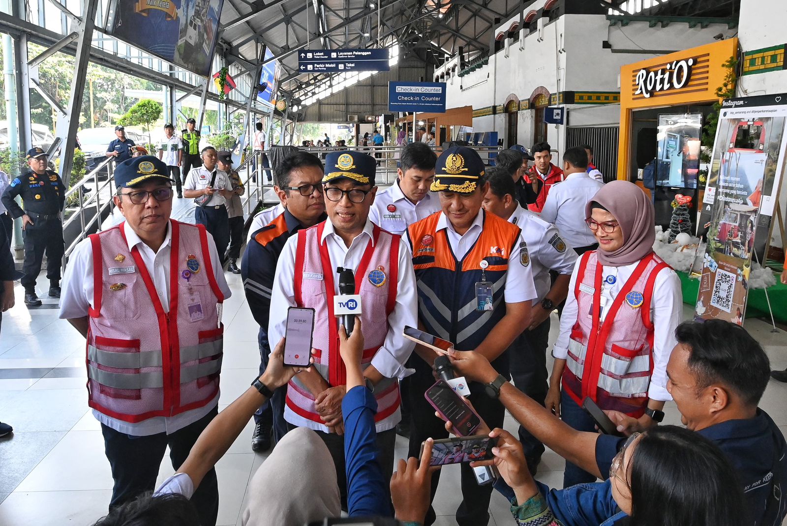 Kemacetan Panjang di Bali, Menhub Bakal Bangun LRT