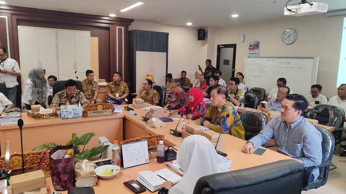 Protes Penghuni Apartemen Cito Memanas: Izin RS Siloam Dipertanyakan DPRD Surabaya