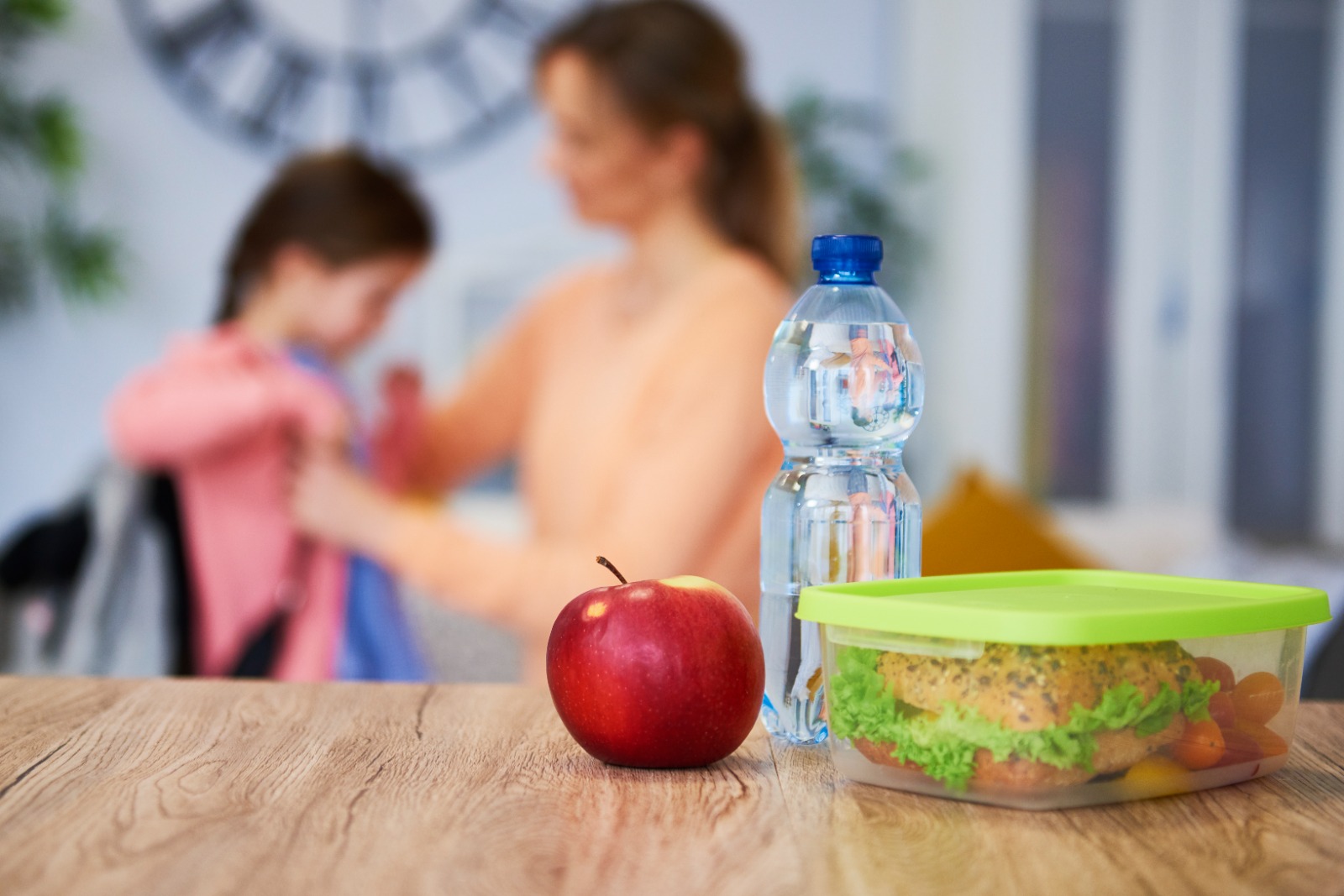 Ide Bekal Simpel dan Bergizi untuk Anak yang Anti Sayur