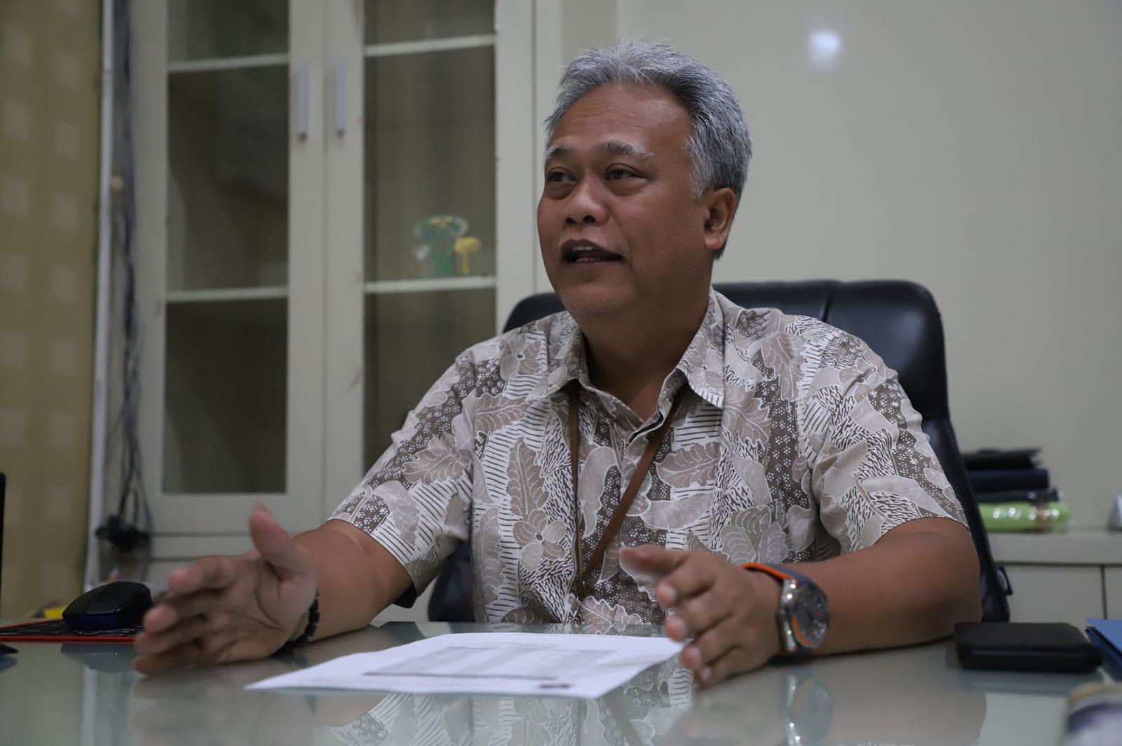 20 Pengembang Nakal di Surabaya Masuk Daftar Hitam Pemkot