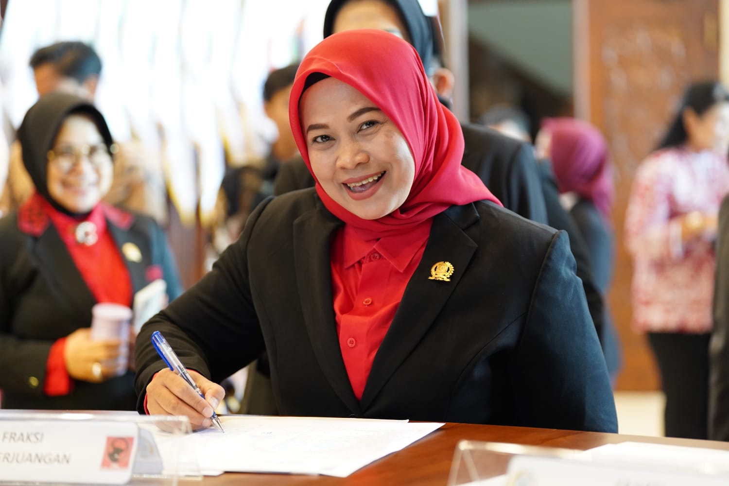 Komisi B DPRD Jatim Minta Pemprov Perbaiki Kinerja Dinas Pertanian dan Ketahanan Pangan