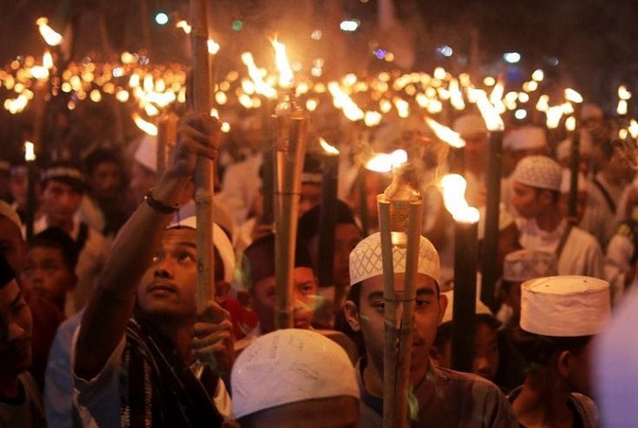 Malam 1 Syawal Penuh Keistimewaan, Ini Amalan untuk Raih Keberkahan Maksimal