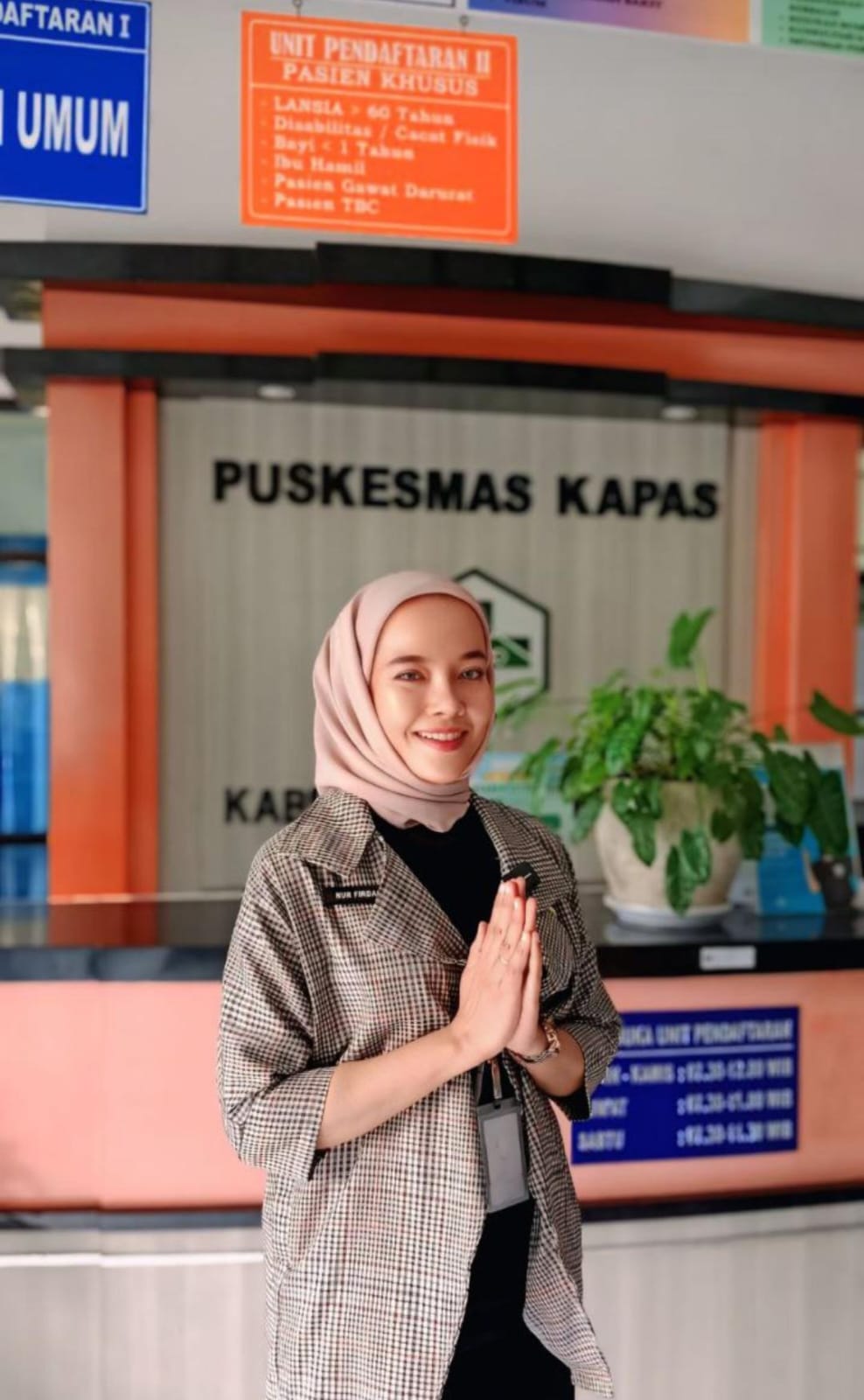 Pastikan Tak Ribet Berobat di FKTP, Antrean Online Jadi Pilihan Terbaik