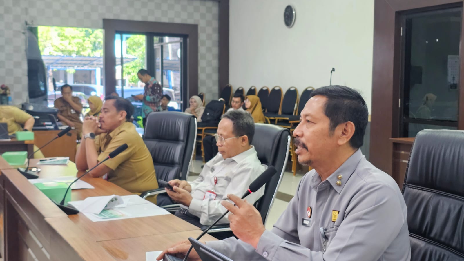 Progres SABH KD/KMP Jatim Tembus 94,7%, 22 Daerah Sudah Tuntas