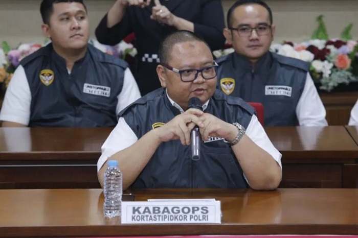 Kortastipidkor Bergerak, Selidiki Dugaan Korupsi Hibah Lahan Sepolwan