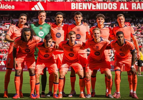 LaLiga Berhasil Bawa Pertandingan ke AS, UEFA Beri Izin Terbatas