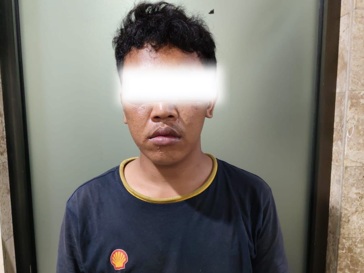 Buronan Kasus Pengeroyokan dan Penusukan di Cerme Dicokok Polisi