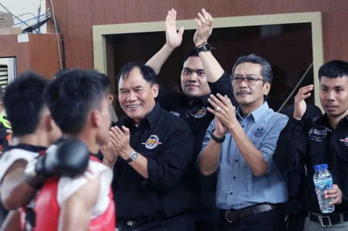 Musprov Kodrat Jatim, Kans BHS Terpilih Lagi 