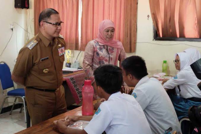 Wujudkan Jatim Cerdas, Dindik Perkuat Pemerataan dan Inovasi Pendidikan Berdampak