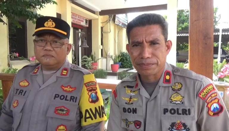 Pencuri Dompet di Petemon Pernah Dilumpuhkan Usai Tepergok Curi Motor