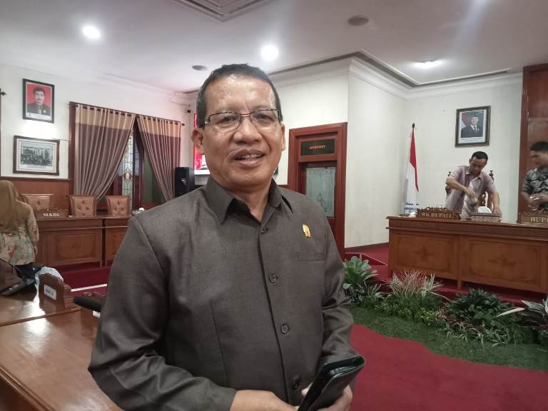 Fraksi PKB Ngotot Bacakan Sendiri Pandangan Akhir terhadap RPJMD Tulungagung Tahun 2025-2029