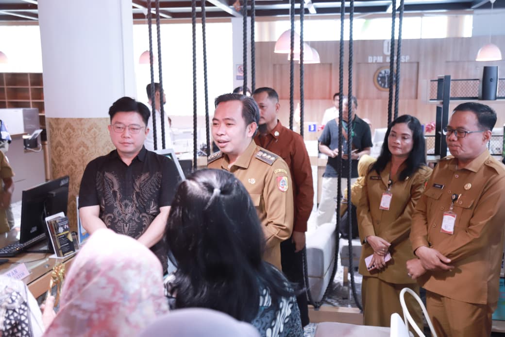 Sinergi Pemkab Jember dan BP2MI, Layanan Terpadu untuk Pekerja Migran Resmi Dibuka