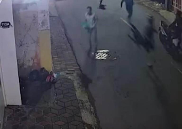 CCTV Kurang Jelas, Polisi Kesulitan Ungkap Pembegalan di Jalan Karah Surabaya