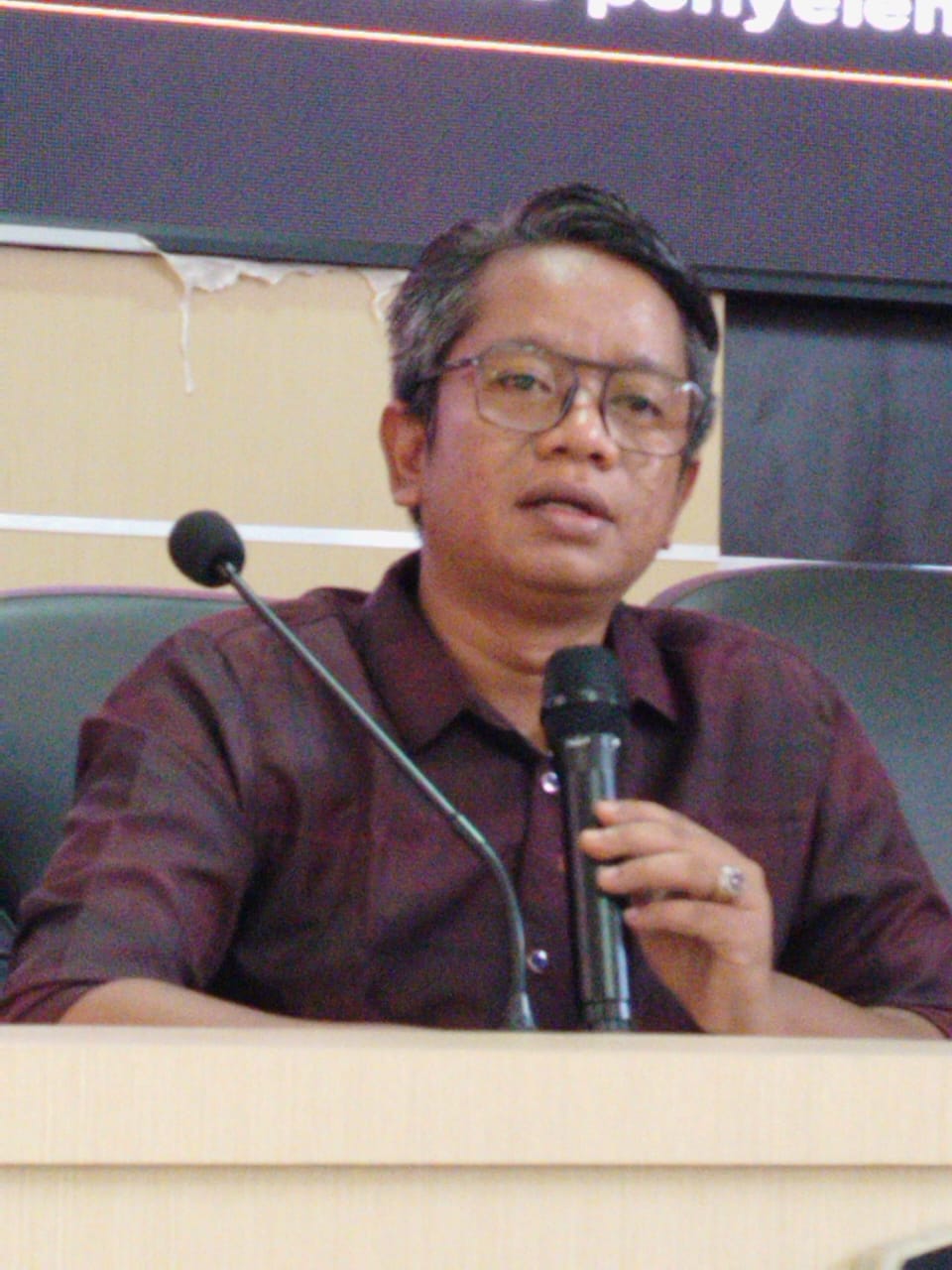 KPU Kabupaten Malang Lakukan Pemungutan Suara Ulang di 5 TPS
