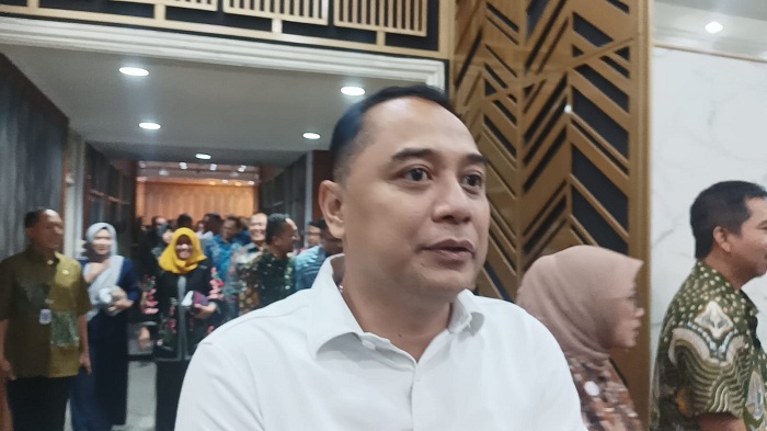 Wali Kota Surabaya Buka Seleksi Terbuka Jabatan Strategis, Dorong Inovasi ASN