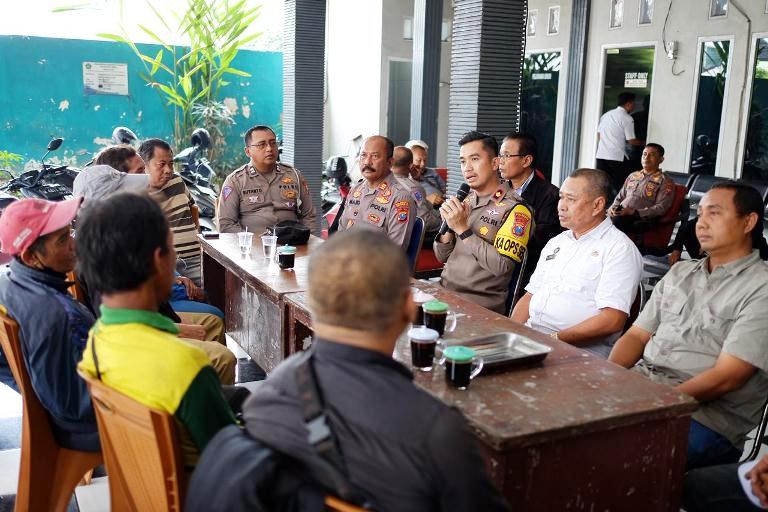 Polisi Mediasi BUMDes Tawangsari dan Warga Kletek: Ada Keluhan Polusi Udara Diduga dari Peternakan Ayam
