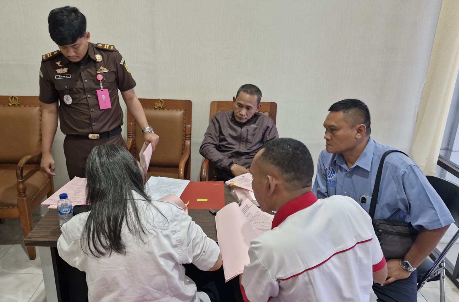 Dugaan Korupsi Aset Pemkot Malang Segera Disidang Tipikor