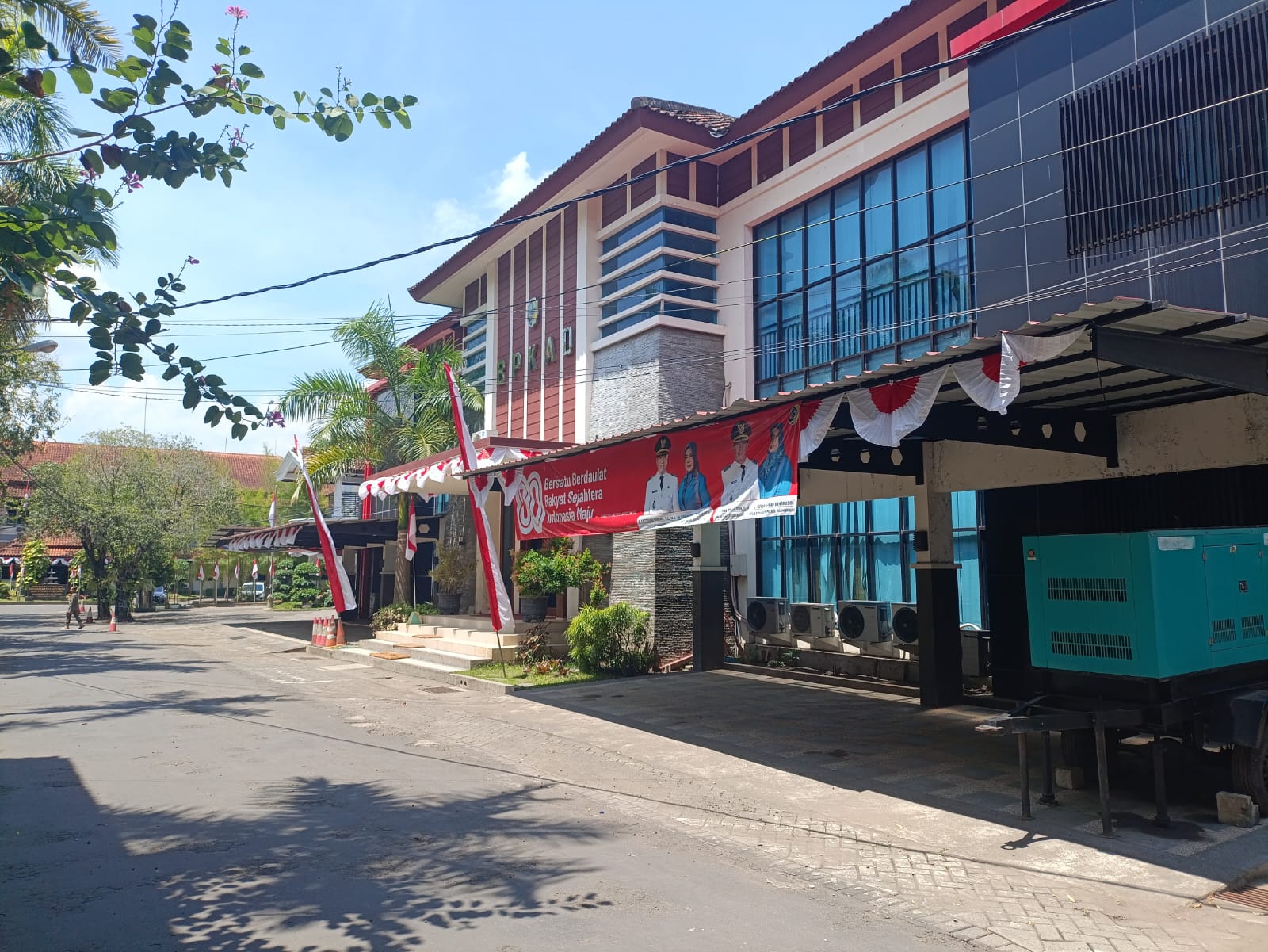 Pemkab Tulungagung Keluarkan Surat Edaran Khusus untuk ASN