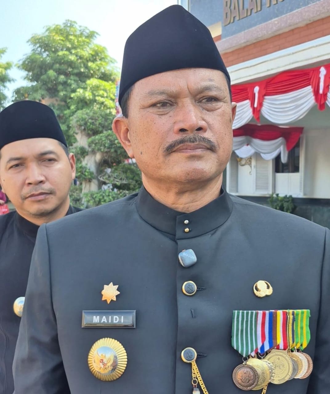 Wali Kota Madiun Larang Sekolah Dibawah Naungan Pemkot Tarik Iuran di Luar Aturan