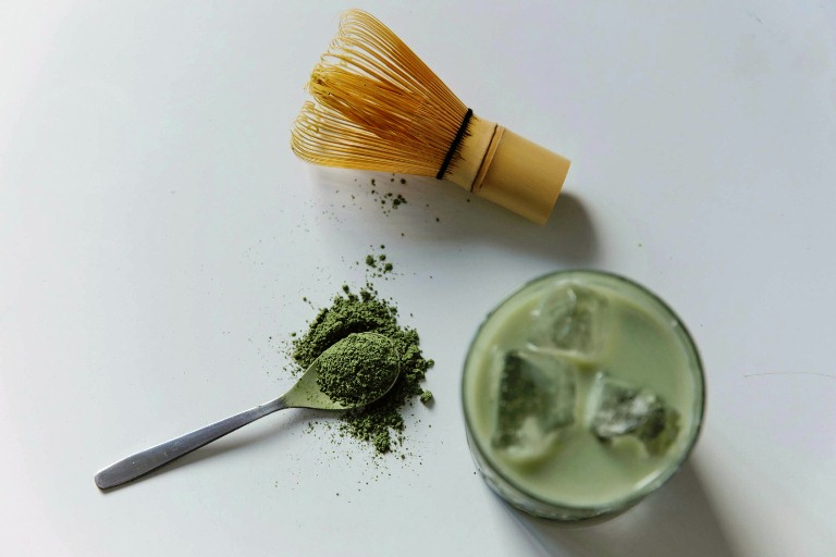 Minum Matcha saat Diet, Tren Gaya Hidup Sehat yang Kian Digemari Anak Muda