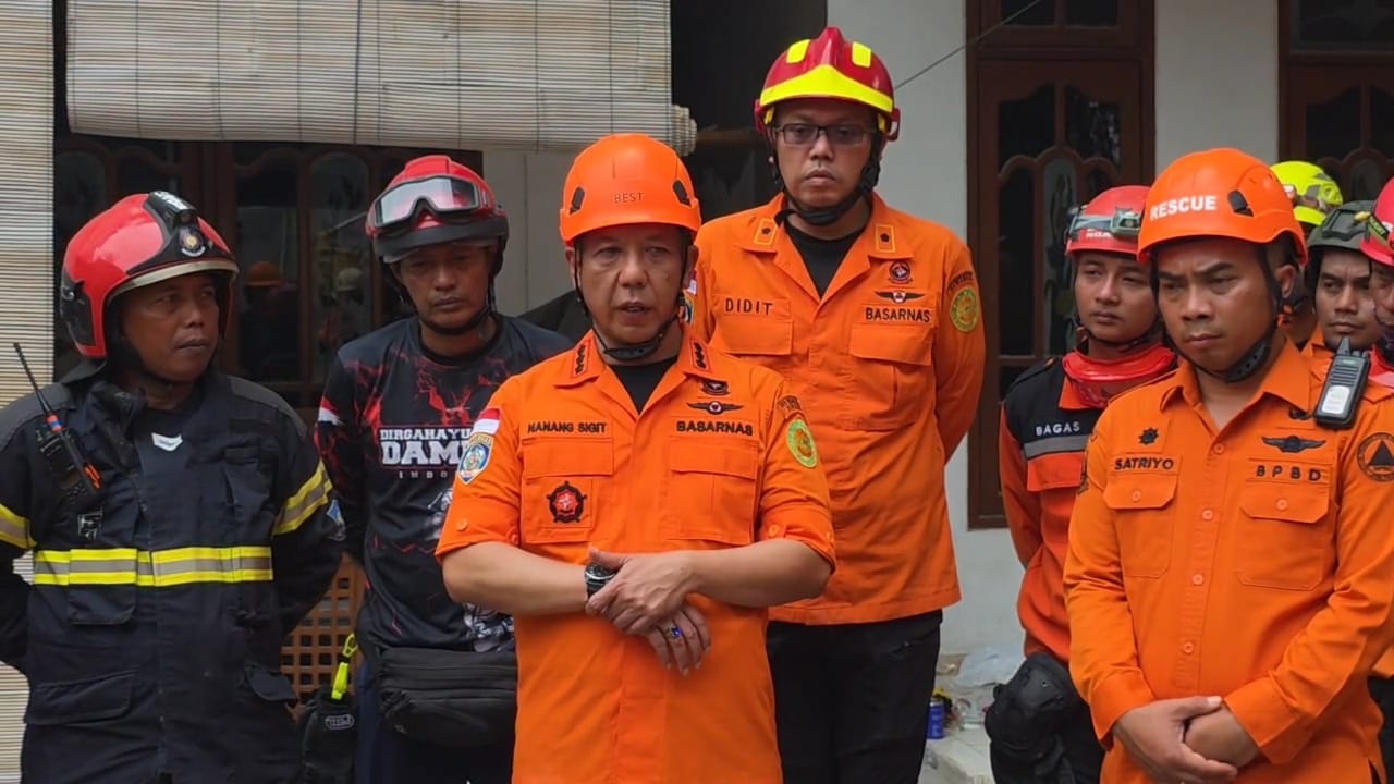 Update Runtuhnya Bangunan Ponpes Al Khoziny Sidoarjo: 102 Korban Terevakuasi, 3 Meninggal Dunia