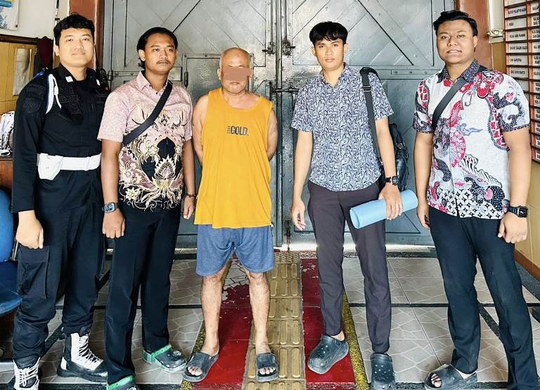 Resmob Macan Agung Polres Tulungagung Ungkap Kasus Pencurian Uang