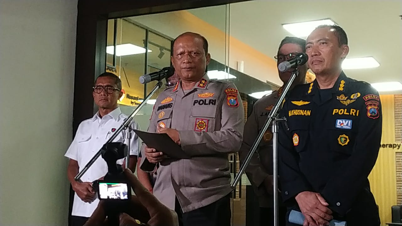 Gagal Konstruksi Saat Pengecoran Jadi Dugaan Penyebab Ambruknya Ponpes Al Khoziny