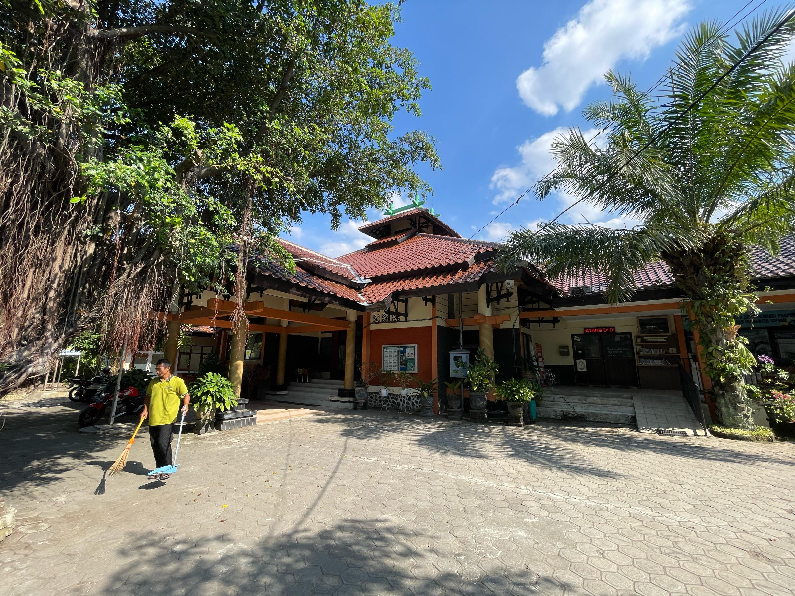 5 Tahun Terakhir UMK Magetan di Bawah Rp2,5 Juta