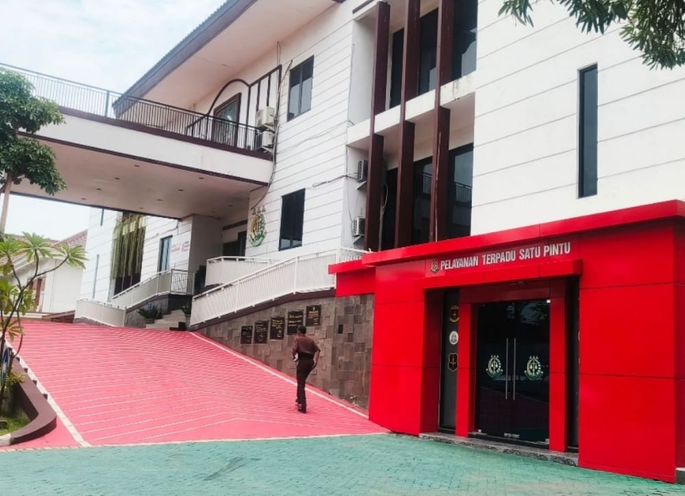 Kejari Kabupaten Pasuruan Selamatkan Uang Negara Rp3 Miliar