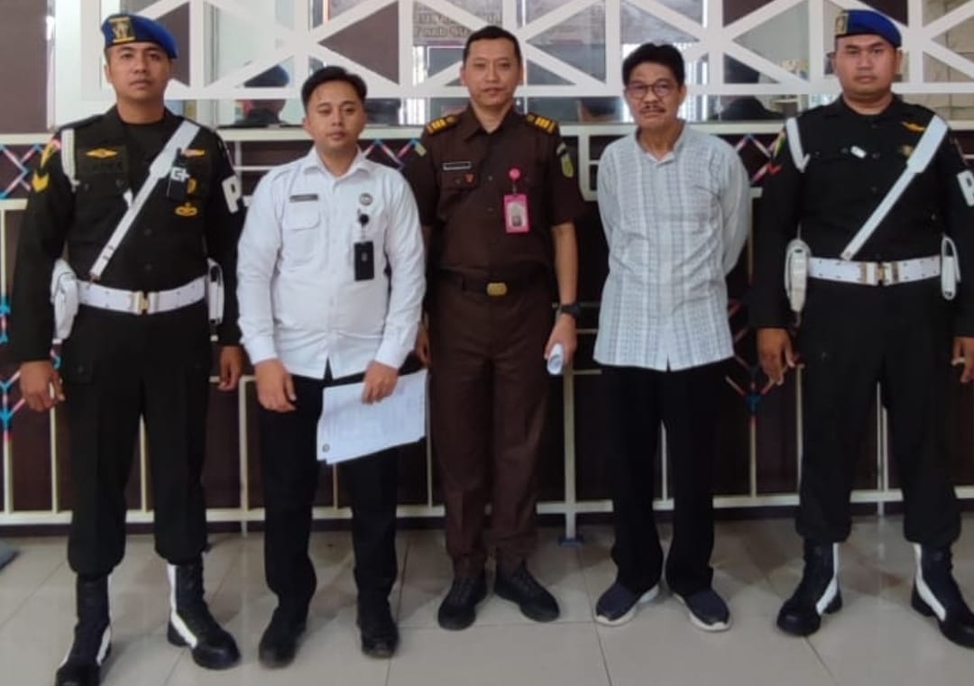 Kejati Jatim Tetapkan Mantan Kepala Dinas Pendidikan Jatim Tersangka Korupsi Hibah SMK 