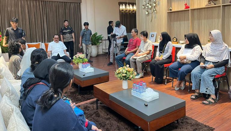 Ibu di Surabaya Kehilangan Akses Bertemu Anak, Dilaporkan Adiknya atas Dugaan Kekerasan