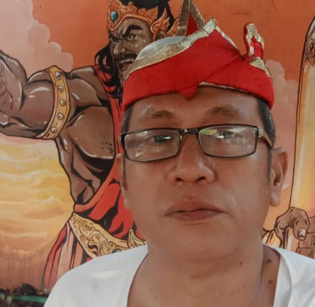 Seniman Ludruk Surabaya Puji Kapolda Jatim Irjenpol Toni Harmanto