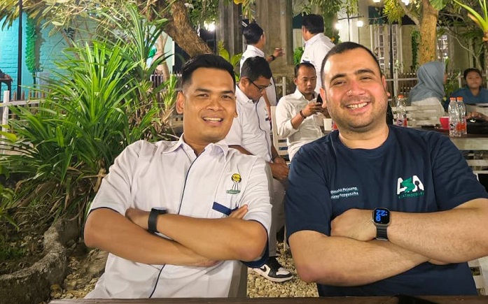 BPC HIPMI Sumenep Dukung Jawa Timur Jadi Tuan Rumah Munas XVIII HIPMI 2026