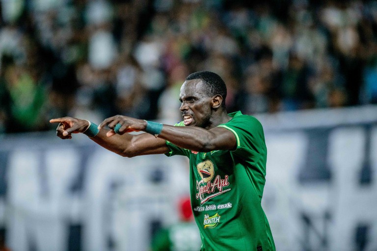 Arema FC vs Persebaya: Bukan Sekadar Derby Biasa