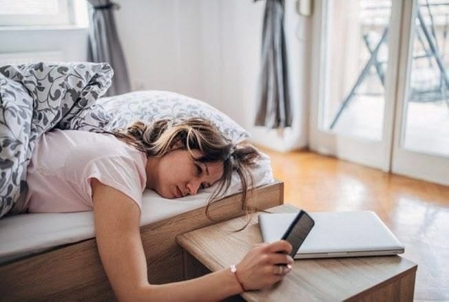 Mudah Lelah Tanpa Sebab? Itu Sinyal Tubuh Lelah Secara Mental, Kenali Tanda dan Cara Mengatasinya