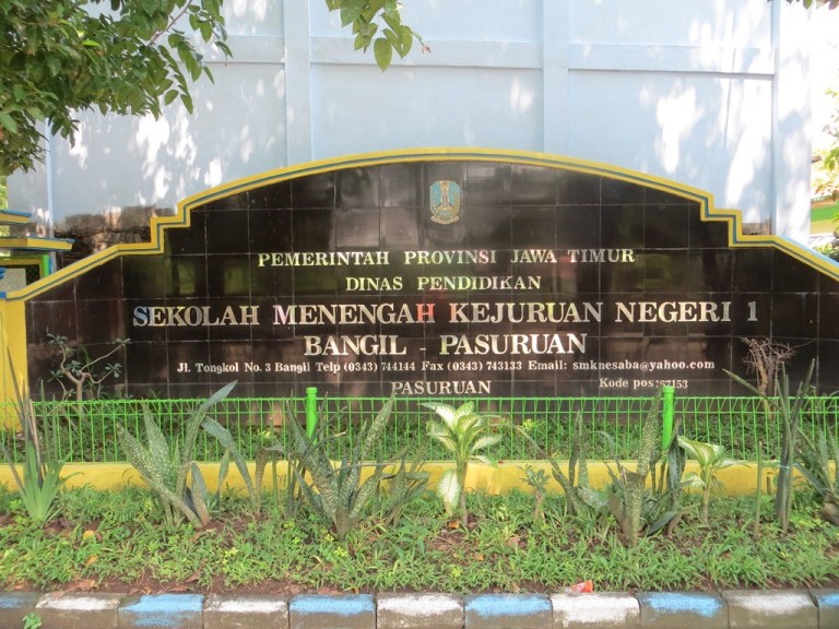 Program MBG di Pasuruan Bermasalah, Siswa SMKN 1 Bangil Temukan Belatung di Makanan