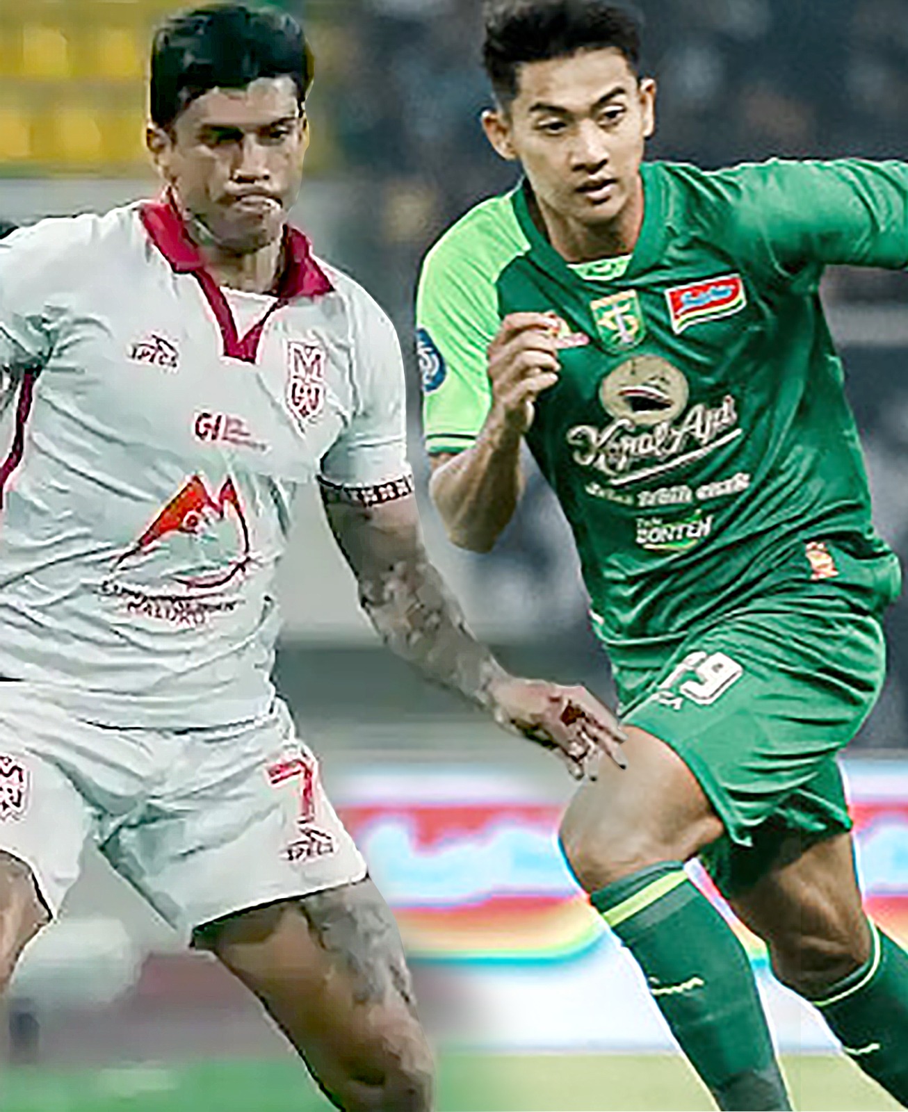 Big Match Liga 1 Malam Ini, Malut vs Persebaya:  Bangkit atau Makin Terpuruk