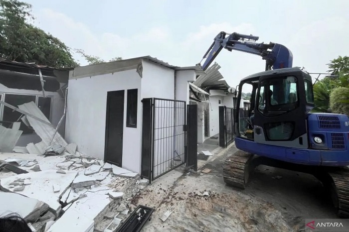 Komisi XIII Panggil Itjen Kemenimipas Bahas Dugaan Penyalahgunaan Wewenang di Lapas Cibinong