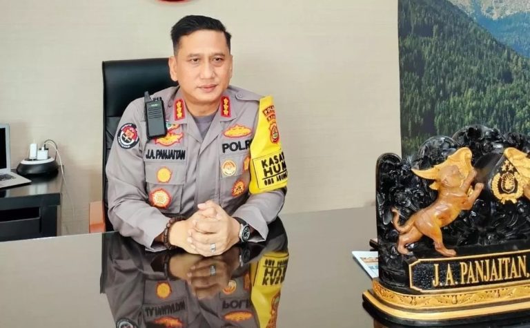 Polisi Selidiki Kasus Dugaan Prostitusi Berkedok Spa di Bali