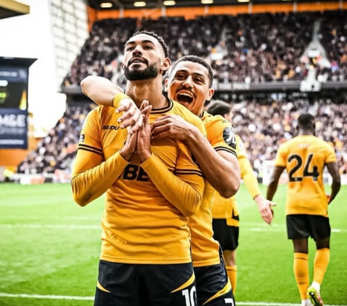 Pertajam Lini Depan, Matheus Cunha Jadi Target Buruan MU