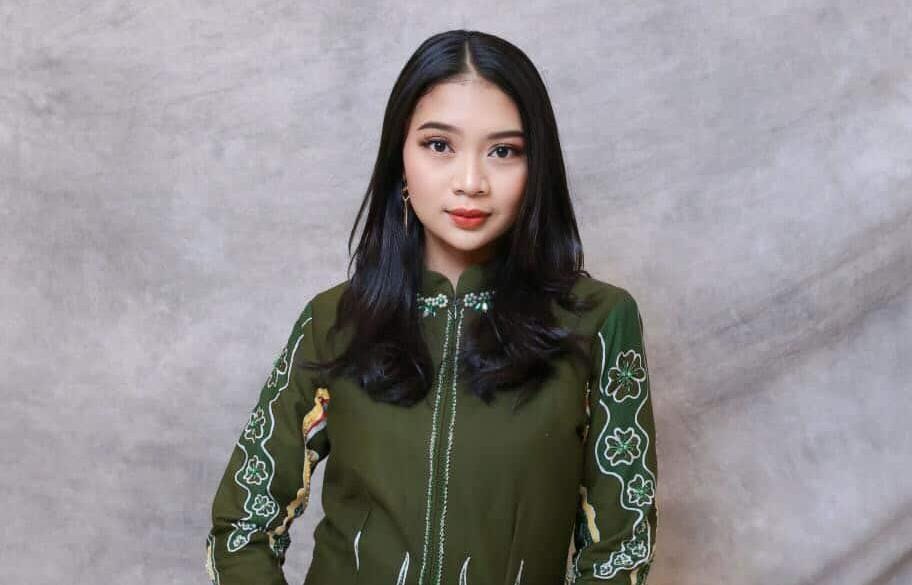 Kisah Putri Aura S, Jadikan Dunia Modelling sebagai Bahasa Komunikasi Non-Verbal