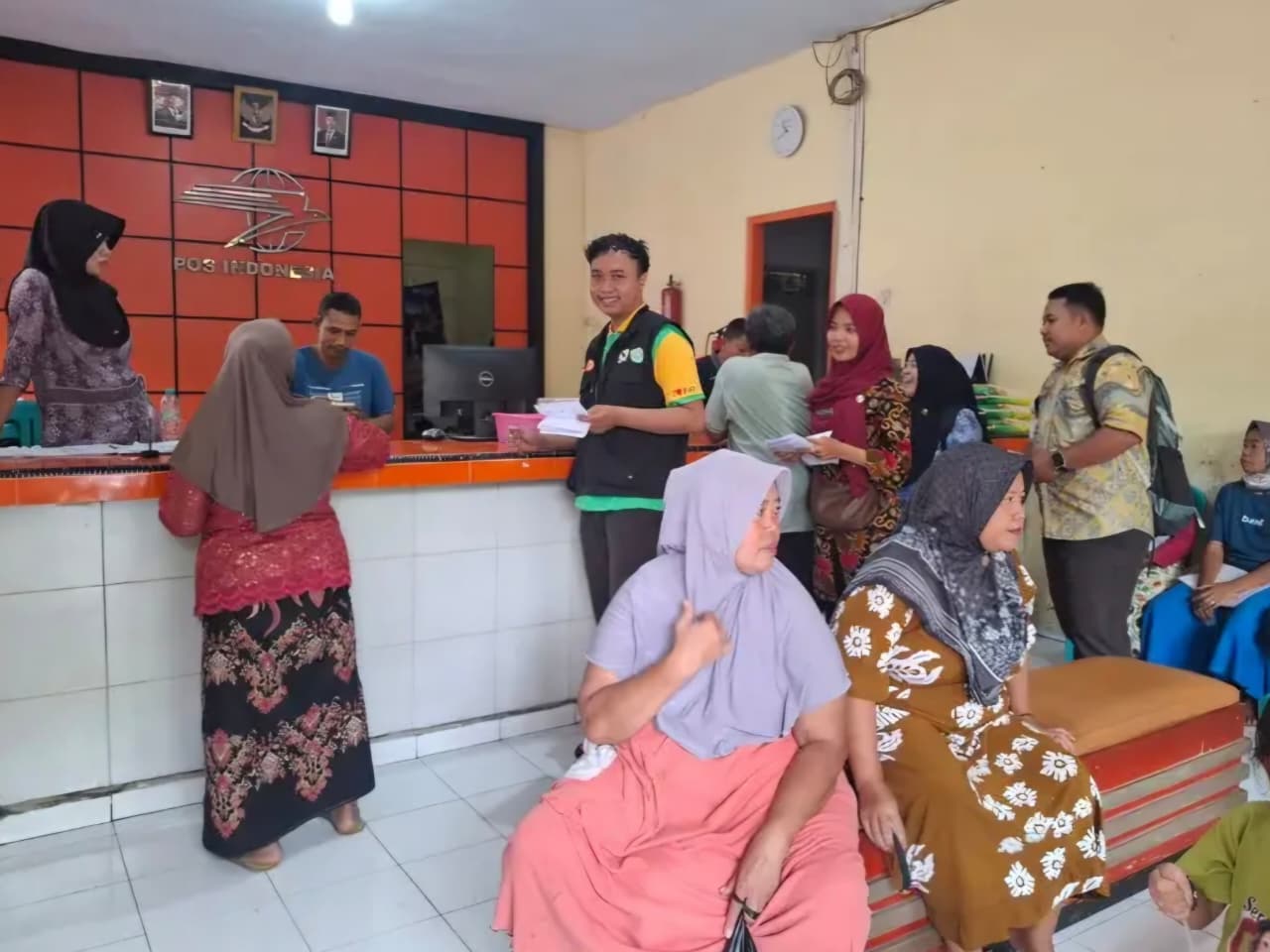 Kemensos Coret 1,9 Juta KPM, Kabupaten Pasuruan Masih Aman